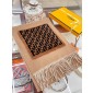 Fendi Cashmere Scarf