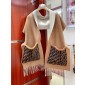 Fendi Cashmere Scarf