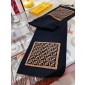 Fendi Cashmere Scarf