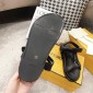 Fendi Shoe  Size 35-41