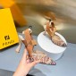 Fendi Shoe  Size 35-41