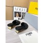 Fendi Mules  Size 35-41