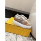Fendi Match Sneaker , Size 35-45 