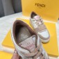 Fendi Sneakers, Size 35-46