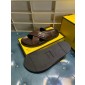 Fendi Sandali  Size 38-45