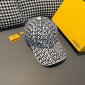 Fendi Basebagll Cap 