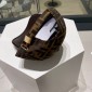 Fendi Basebagll Cap 