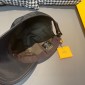 Fendi Basebagll Cap 