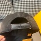 Fendi Basebagll Cap 