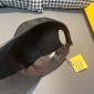 Fendi Basebagll Cap 