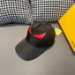 Fendi Basebagll Cap 