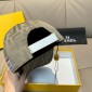 Fendi Baseball Cap