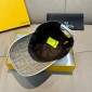 Fendi Baseball Cap
