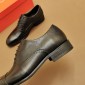 Ferragamo Moccassins