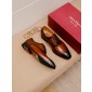 Ferragamo Moccassins