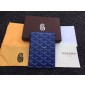 Goyard Grenelle Passport Cover