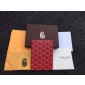 Goyard Grenelle Passport Cover