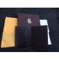 Goyard Grenelle Passport Cover