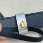 Cintura GG Marmont 2.0cm