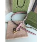 Cintura GG Marmont 2.0cm
