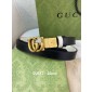 Cintura GG Marmont 2.0cm