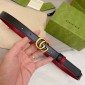 Cintura GG Marmont 2.0cm