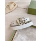 Cintura GG Marmont 2.0cm