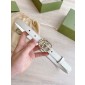 Cintura GG Marmont 2.0cm