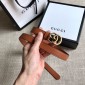 Cintura GG Marmont 2.0cm