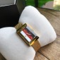 Gucci Original watch 21 x 34mm