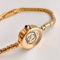 Gucci Original Bracelet watch