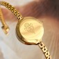 Gucci Original Bracelet watch