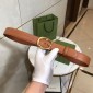 Cintura  3.0cm