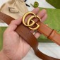 Cintura GG Marmont 3.0cm