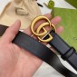 Cintura GG Marmont 3.0cm