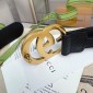 Cintura GG Marmont 3.0cm