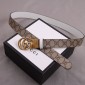 Cintura GG Marmont 3.0cm