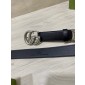 Cintura GG Marmont 3.0cm