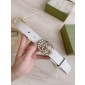 Cintura GG Marmont 3.0cm