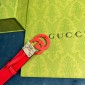 Cintura GG Marmont 3.0cm