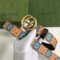 Cintura GG Marmont 3.0cm