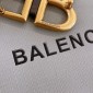 Balenciaga X Gucci Cintura 3.0cm