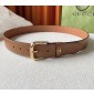 Cintura  3.5cm