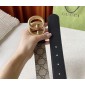 Cintura GG Marmont 3.7cm