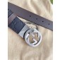 Cintura GG  3.7cm