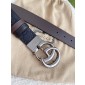 Cintura GG Marmont 3.7cm