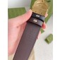 Cintura GG Marmont 3.7cm