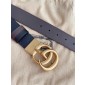 Cintura GG Marmont 3.7cm