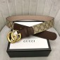 Cintura GG Marmont 4.0cm