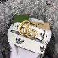 Cintura GG Marmont 4.0cm
